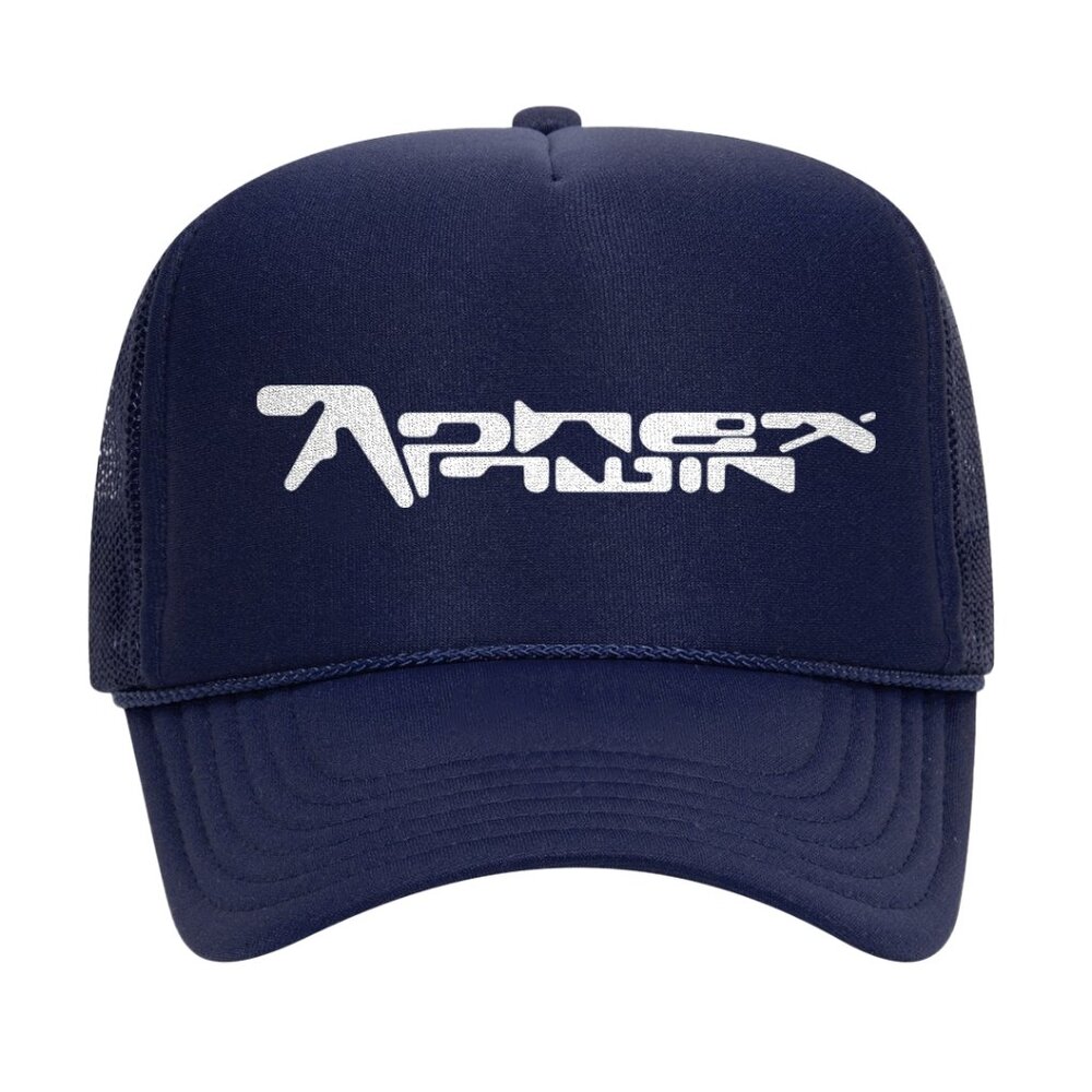 Aphex twin hat